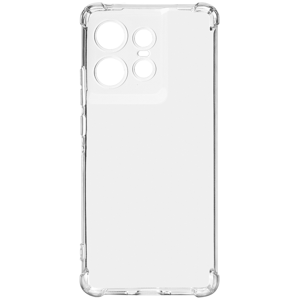 Чехол ARMORSTANDART Air Force для Motorola Edge 50 Pro Camera Cover Clear (ARM77362)