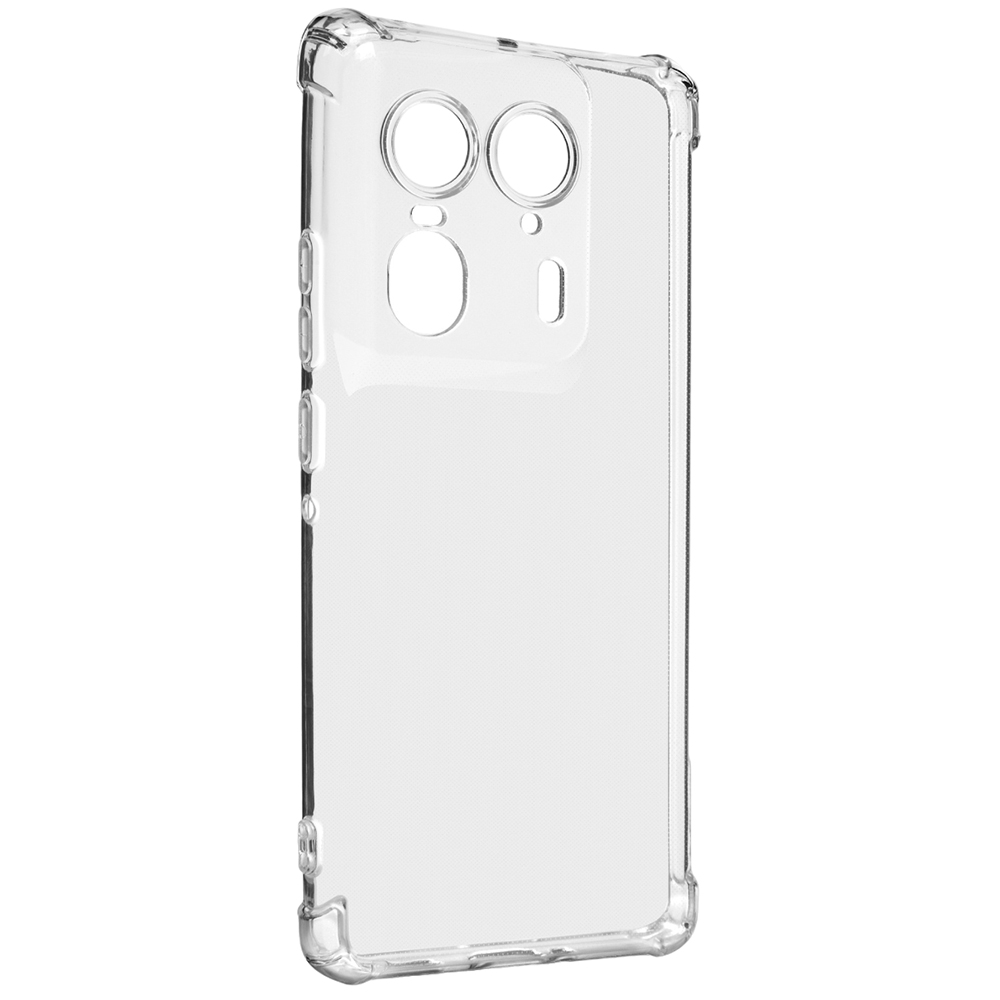 Чехол ARMORSTANDART Air Force для Motorola Edge 50 Ultra Camera Cover Clear (ARM77361) Совместимость по модели Motorola Edge 50 ultra