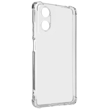 Чехол ARMORSTANDART Air Force для Motorola G04/G04s/E14 Camera Cover Clear (ARM73908)