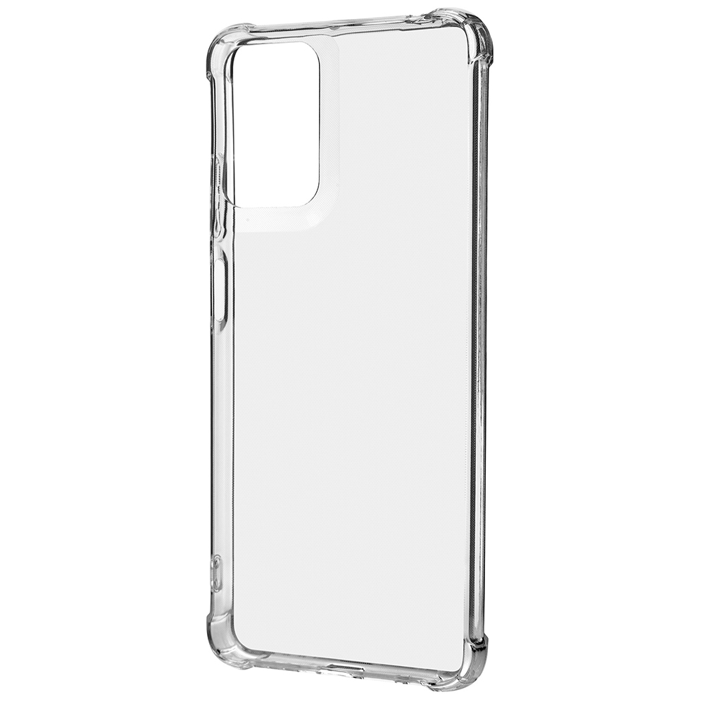 Чехол ARMORSTANDART Air Force для Motorola G24 Clear (ARM74308)