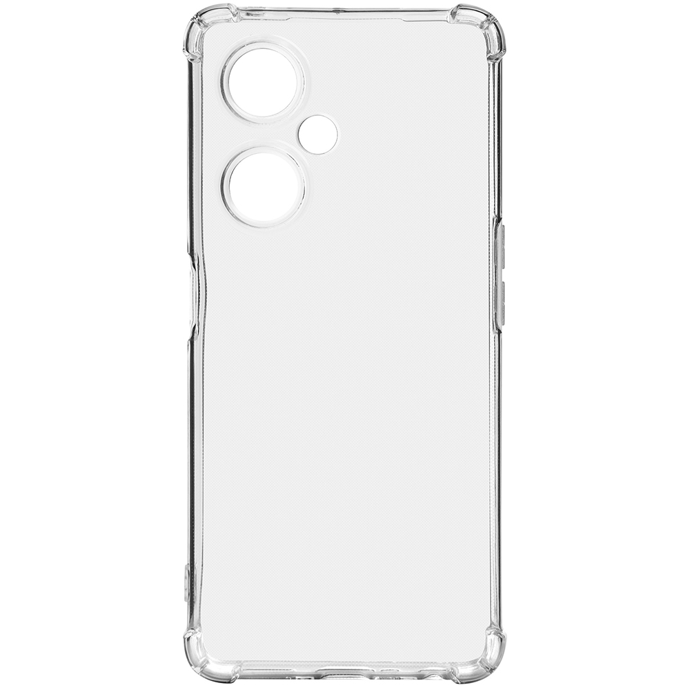 Чохол ARMORSTANDART Air Force для OnePlus Nord CE 3 Lite Camera Cover Clear (ARM69771)