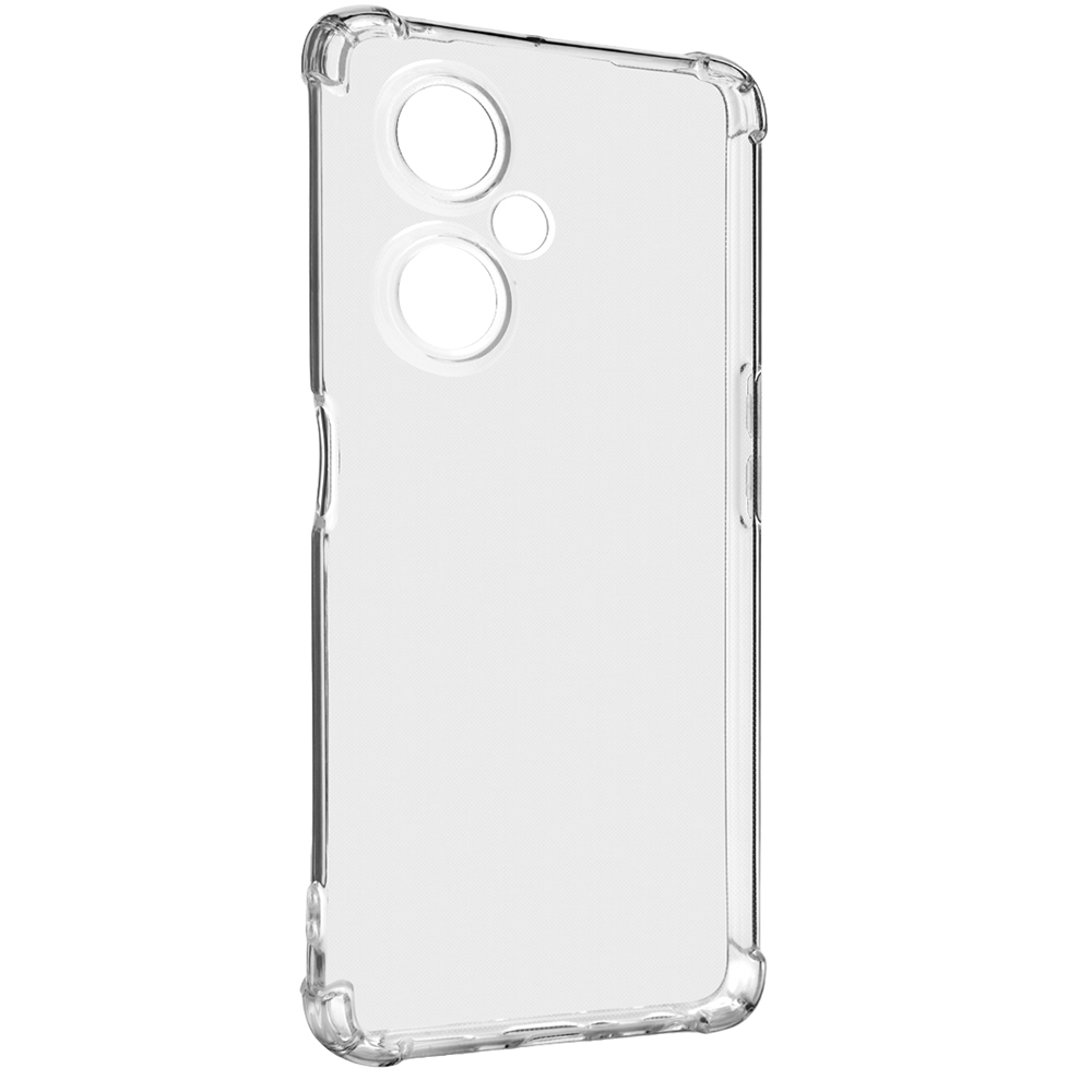 Чохол ARMORSTANDART Air Force для OnePlus Nord CE 3 Lite Camera Cover Clear (ARM69771) Сумісність за моделлю OnePlus Nord CE 3 Lite