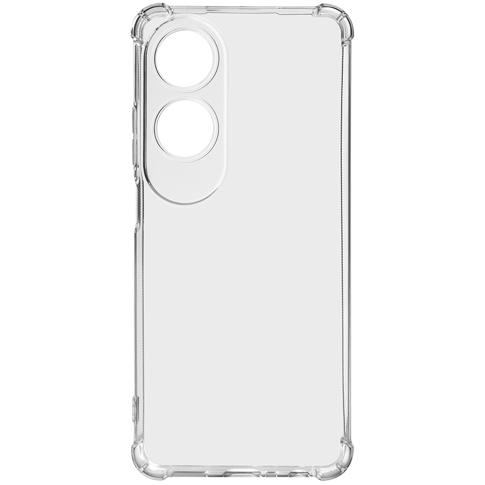 Чехол ARMORSTANDART Air Force для OPPO A60 4G Camera cover Clear (ARM78602)