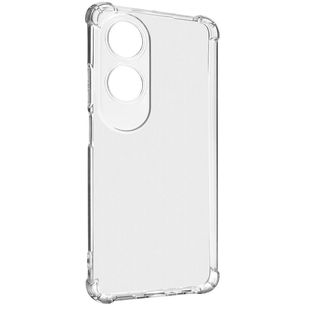 Чехол ARMORSTANDART Air Force для OPPO A60 4G Camera cover Clear (ARM78602) Совместимость по модели OPPO A60