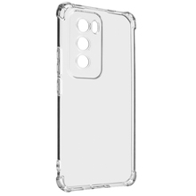 Чохол ARMORSTANDART Air Force для OPPO Reno12 Camera cover Clear (ARM78022)