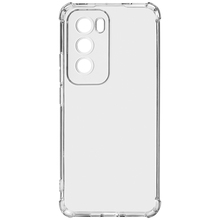 Чехол ARMORSTANDART Air Force для OPPO Reno12 Camera cover Clear (ARM78022)