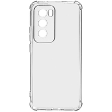 Львов - Чехол ARMORSTANDART Air Force для OPPO Reno 12 Pro Camera cover Clear (ARM78021)