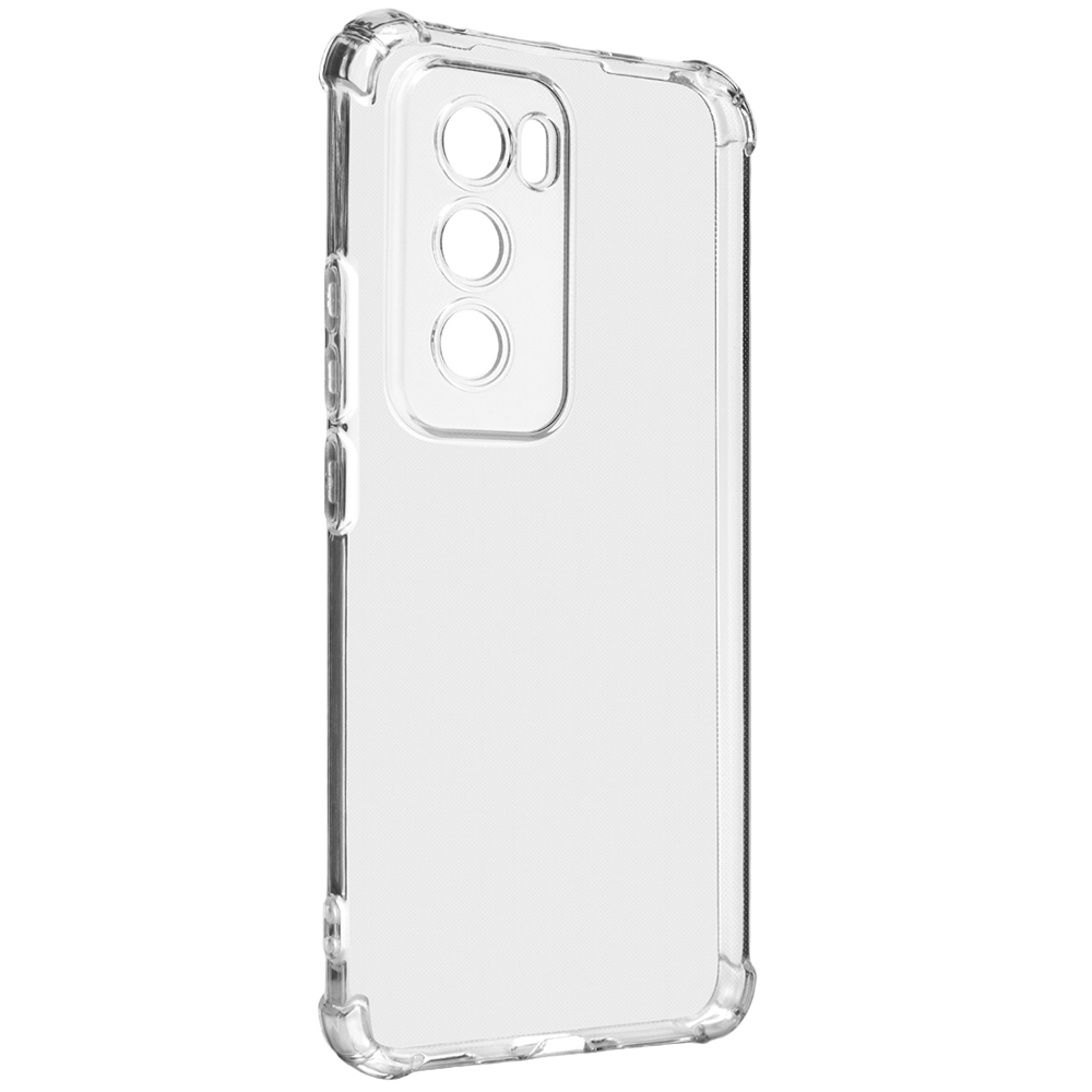 Чехол ARMORSTANDART Air Force для OPPO Reno 12 Pro Camera cover Clear (ARM78021) Совместимость по модели OPPO Reno12 Pro