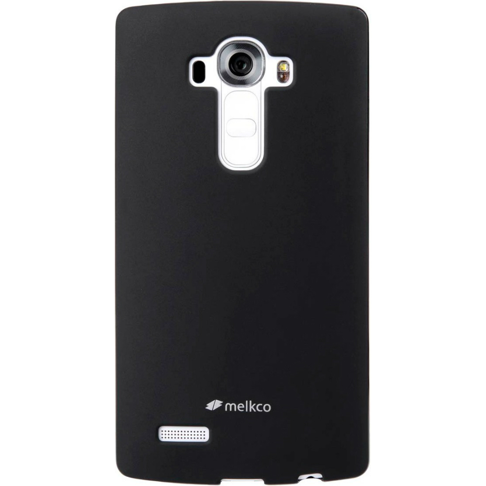 Чехол MELKCO LG G4 Stylus Poly Jacket TPU Black - в интернет-магазине  Фокстрот: цены, отзывы, характеристики | купить в Киеве, Харькове,  Днепропетровске, Одессе - Украина