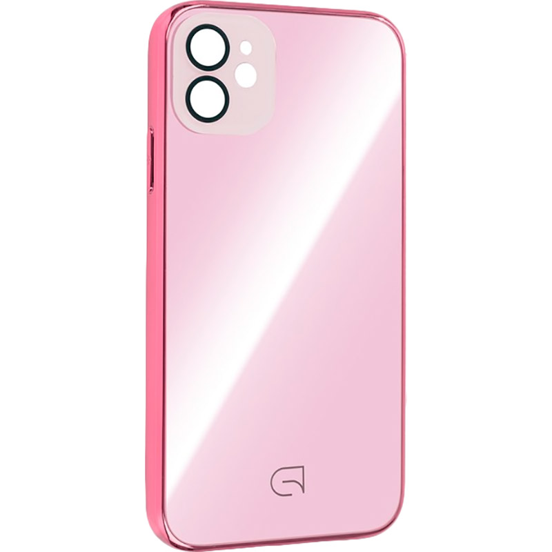 Чехол ArmorStandart Replica MagSafe для Apple iPhone 11 Pink (ARM76171) Совместимость по модели Apple iPhone 11