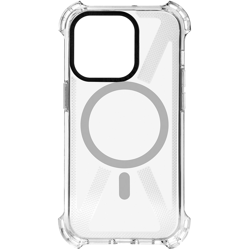 Чохол ARMORSTANDART Bounce для Apple iPhone 13 Pro Clear (ARM75253)