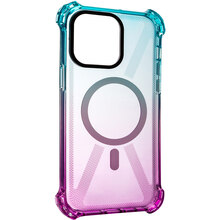 Чехол ARMORSTANDART Bounce для Apple iPhone 13 Pro Max Purple Blue (ARM75261)