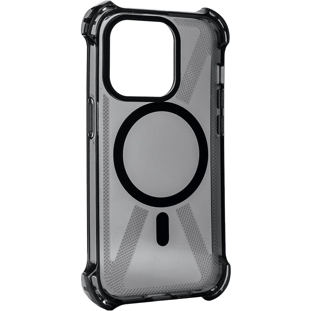 Чехол ARMORSTANDART Bounce для Apple iPhone 14 Pro Black (ARM75239) Совместимость по модели Apple iPhone 14 Pro