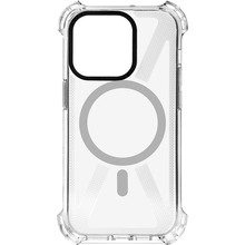 Чехол ARMORSTANDART Bounce для Apple iPhone 14 Pro Clear (ARM75241)