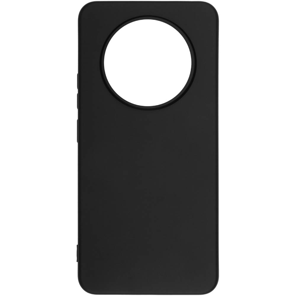 Чехол ARMORSTANDART ICON для Realme 12 5G / 13 5G Black (ARM77859)