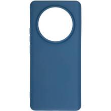 Днепр - Чехол ARMORSTANDART ICON для Realme 12 Pro/12 Pro+ Dark Blue (ARM74741)