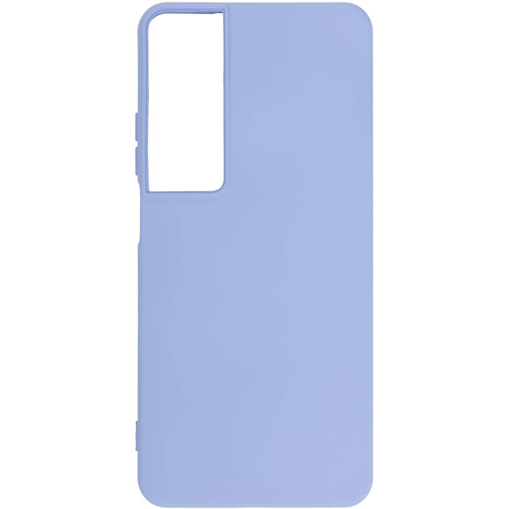 Чехол ARMORSTANDART ICON для Realme C65 4G Lavender (ARM77870)