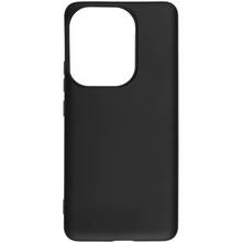 Чехол ARMORSTANDART ICON для Xiaomi Poco F6 Black (ARM73512)