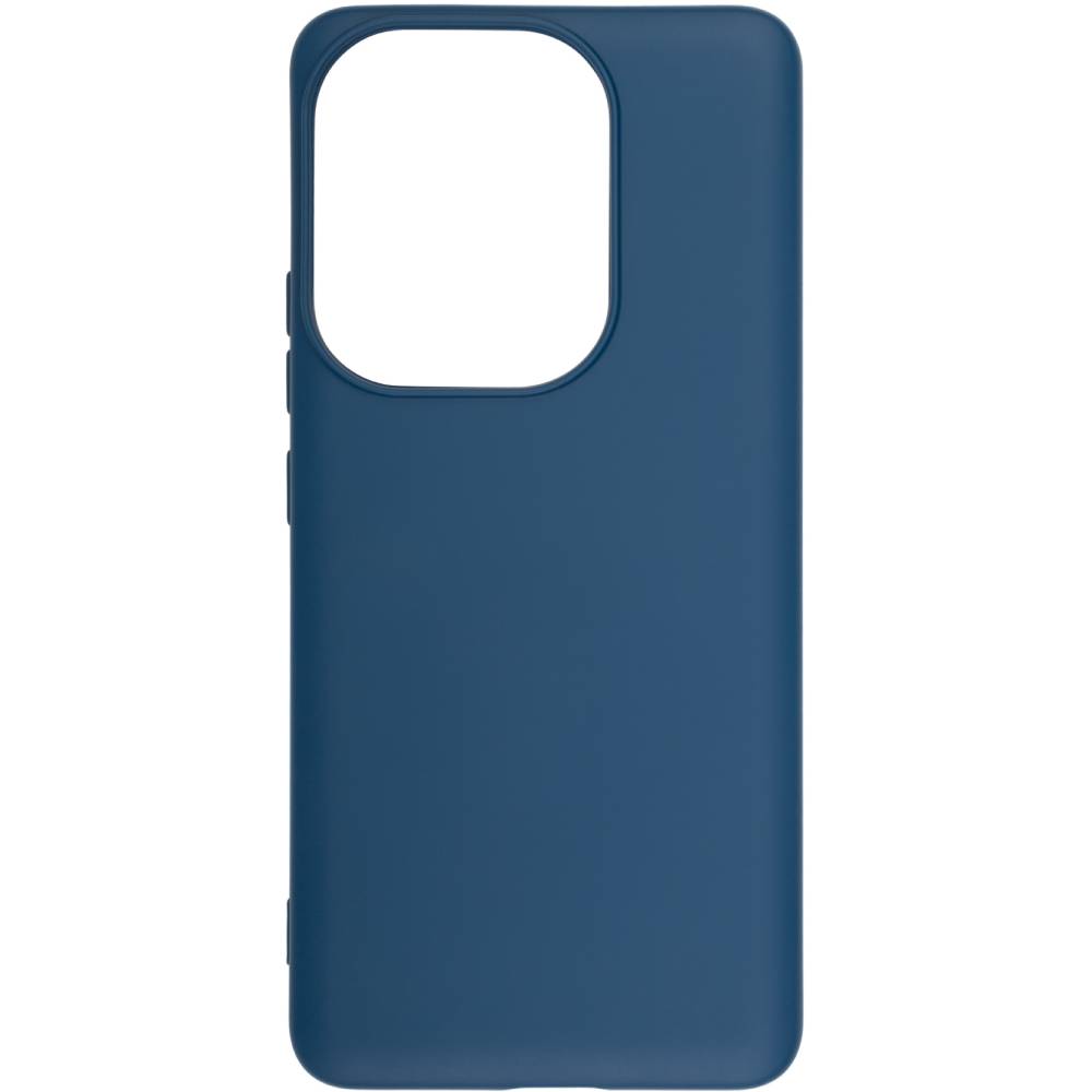 Чехол ARMORSTANDART ICON для Xiaomi Poco F6 Dark Blue (ARM73513)