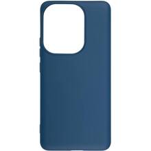 Львов - Чехол ARMORSTANDART ICON для Xiaomi Poco F6 Dark Blue (ARM73513)