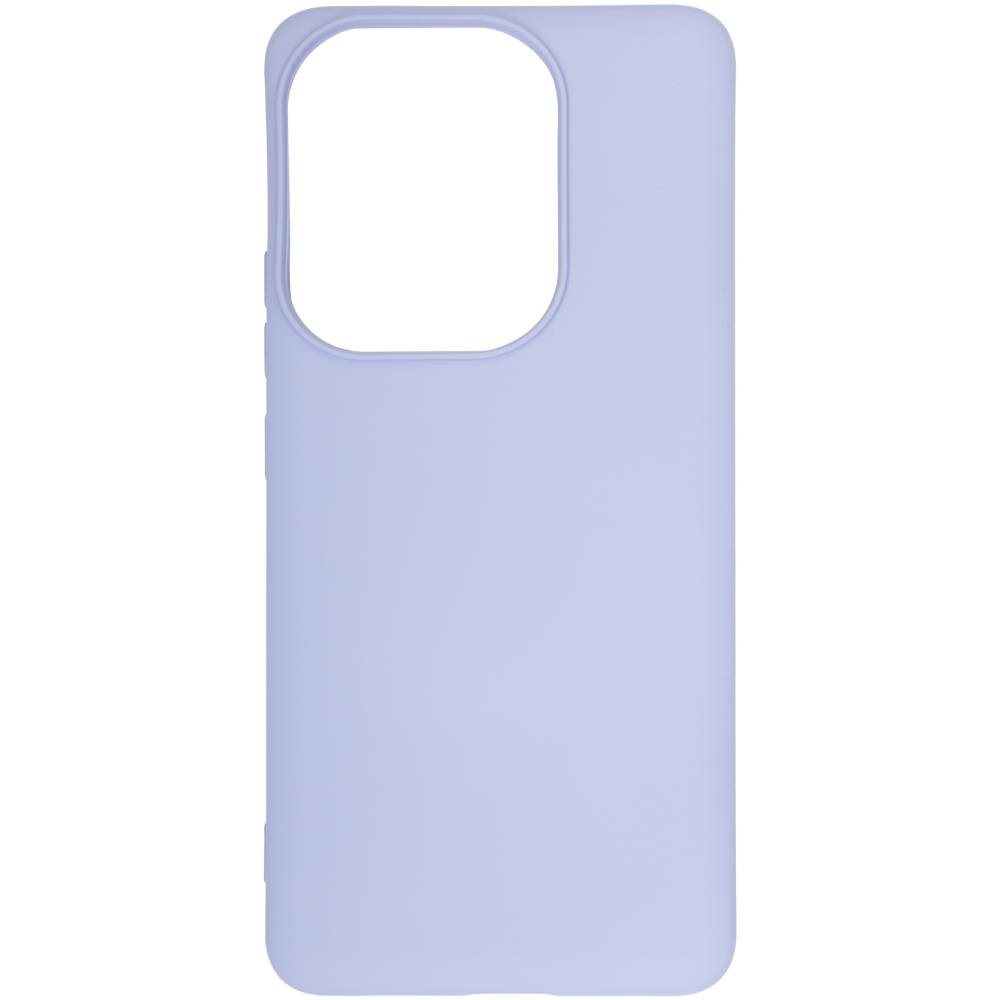 Чехол ARMORSTANDART ICON для Xiaomi Poco F6 Lavender (ARM73515)