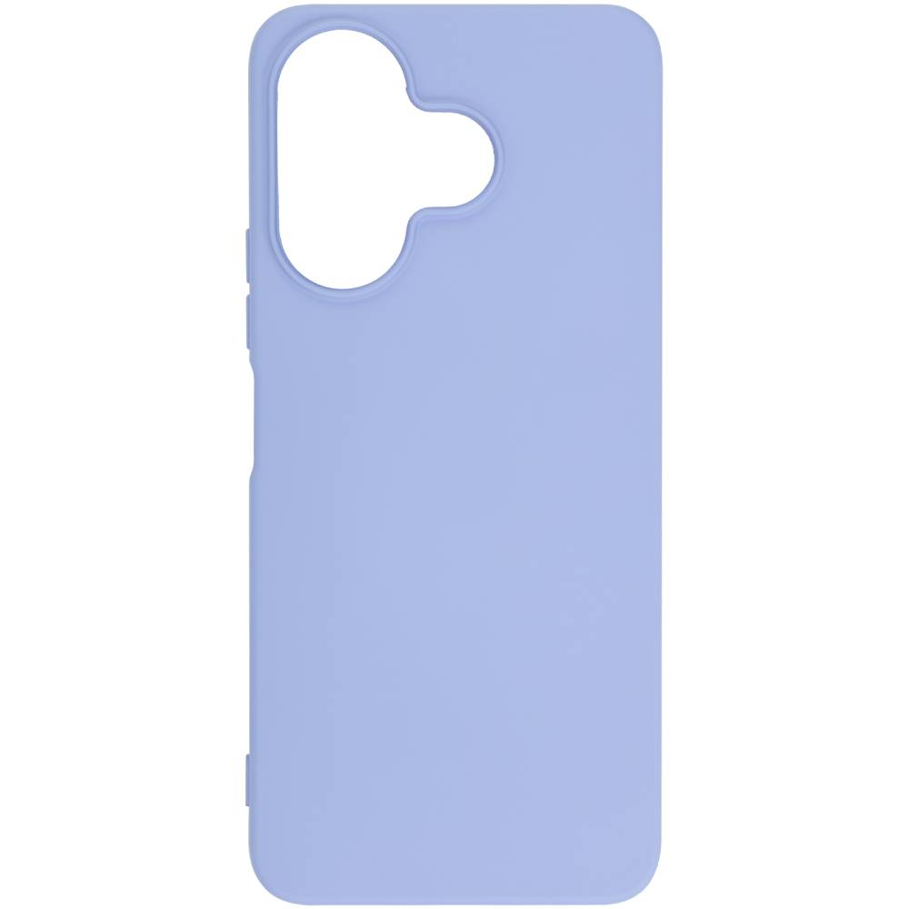 Чехол ARMORSTANDART ICON для Xiaomi Redmi 13 4G/Poco M6 4G Lavender (ARM78265)