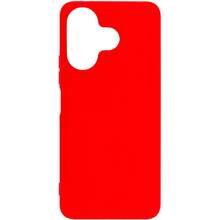 Львов - Чехол ARMORSTANDART ICON для Xiaomi Redmi 13 4G/Poco M6 4G Red (ARM78264)