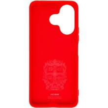 Чохол ARMORSTANDART ICON для Xiaomi Redmi 13 4G/Poco M6 4G Red (ARM78264)