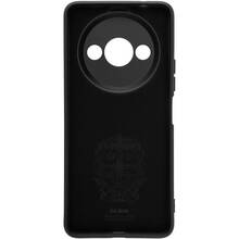 Чехол ARMORSTANDART ICON для Xiaomi Redmi A3 Camera cover Black (ARM78512)