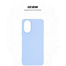 Чохол ArmorStandart ICON Case для Realme C67 4G Lavender (ARM73860)