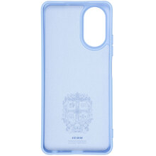 Чохол ArmorStandart ICON Case для Realme C67 4G Lavender (ARM73860)