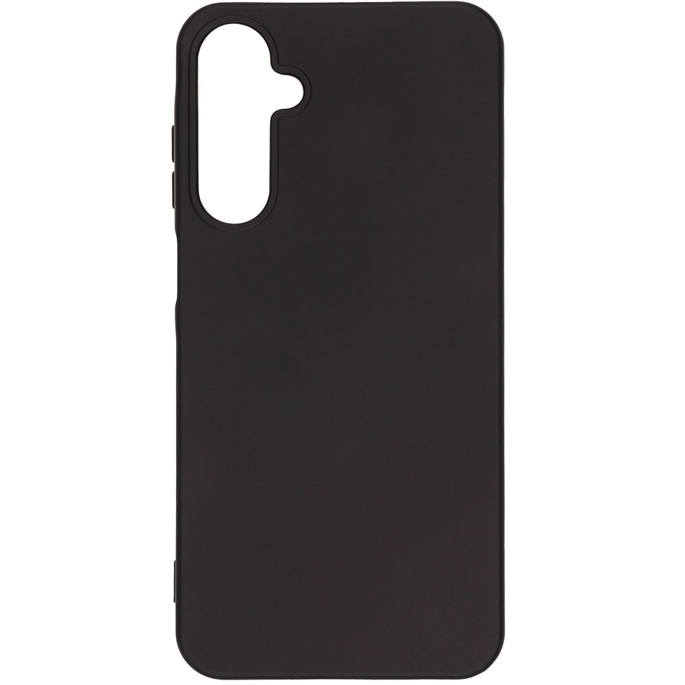 Чохол ArmorStandart ICON Case для Samsung A25 5G (A256) Black (ARM69656)