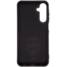 Чохол ArmorStandart ICON Case для Samsung A25 5G (A256) Black (ARM69656)