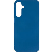 Чохол ArmorStandart ICON Case для Samsung A25 5G (A256) Dark Blue (ARM69657)