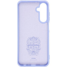 Чехол ArmorStandart ICON Case для Samsung A25 5G (A256) Lavender (ARM69659)