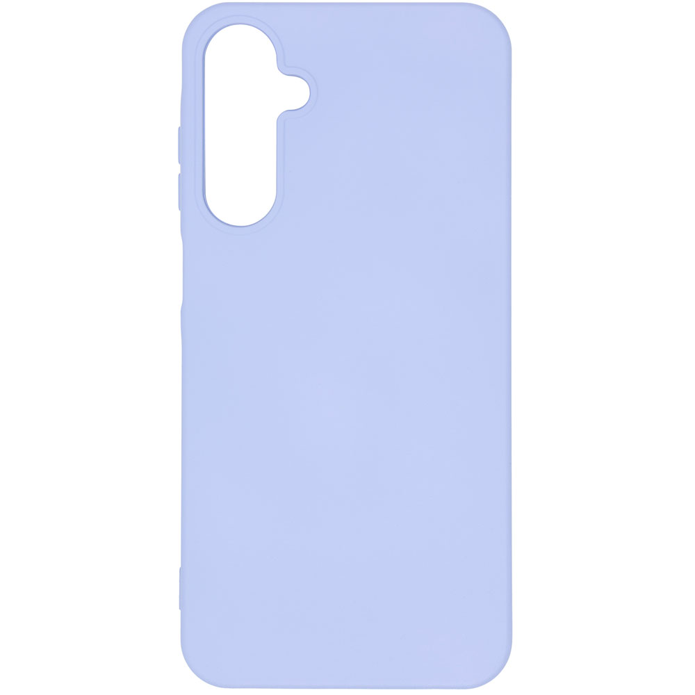 Чехол ArmorStandart ICON Case для Samsung A25 5G (A256) Lavender (ARM69659)