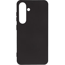 Львов - Чехол ArmorStandart ICON Case для Samsung S24 Black (ARM76654)