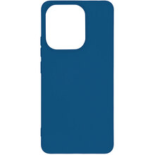 Чохол ArmorStandart ICON Case для Xiaomi Redmi Note 13 4G Dark Blue (ARM73349)