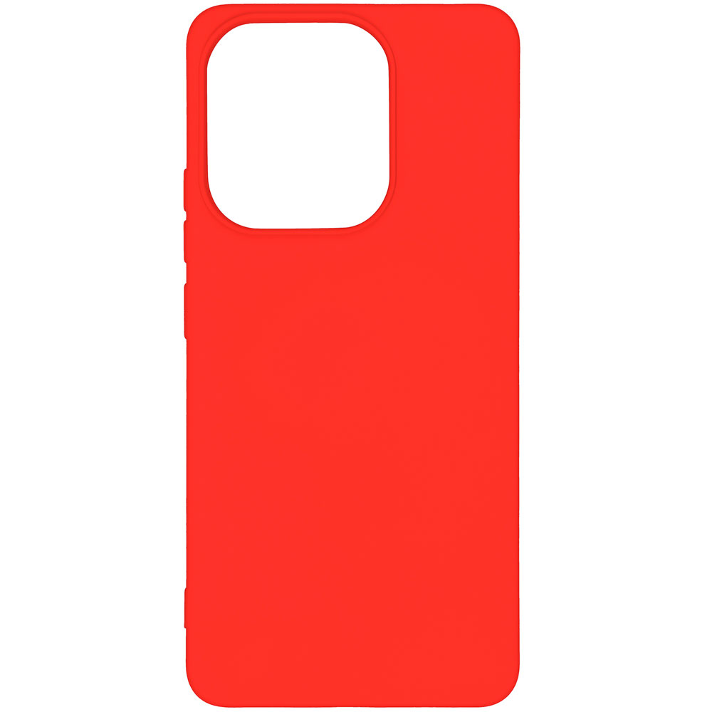 Чохол ArmorStandart ICON Case для Xiaomi Redmi Note 13 4G Red (ARM73350)