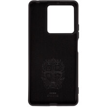 Чохол ArmorStandart ICON Case для Xiaomi Redmi Note 13 5G Black (ARM71887)