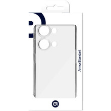 Чехол ArmorStandart Air для OnePlus Nord 3 5G (CPH2493) Camera cover Clear (ARM74024)