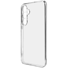 Чохол ArmorStandart Air для Samsung A55 5G (A556) Camera cover Clear (ARM74342)