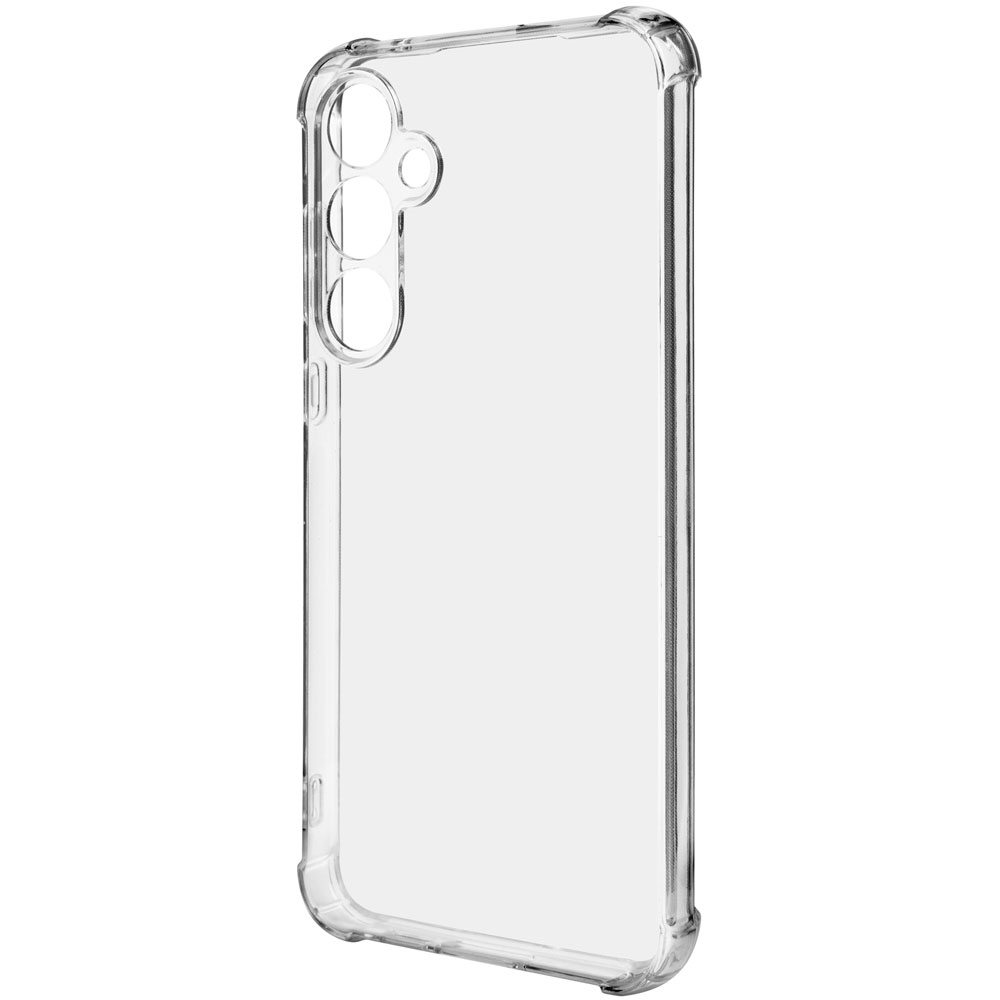 Чехол ArmorStandart Air Force для Samsung A55 5G (A556) Camera cover Transparent (ARM74344)