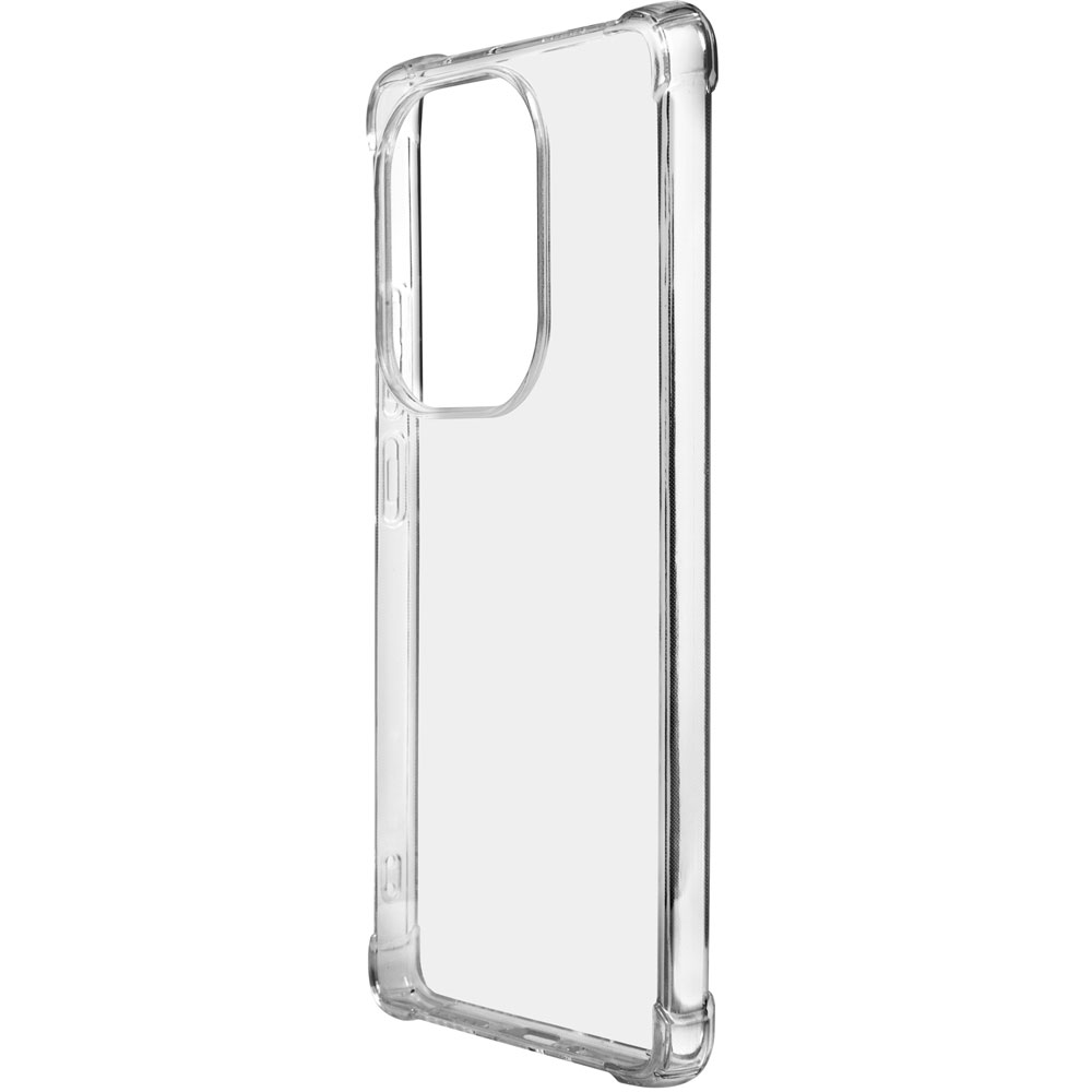 Чехол ArmorStandart Air Force для Xiaomi Poco M6 Pro 4G Transparent (ARM74159)