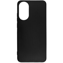 Чехол ArmorStandart Matte Slim Fit для OPPO A78 4G Black (ARM69608)