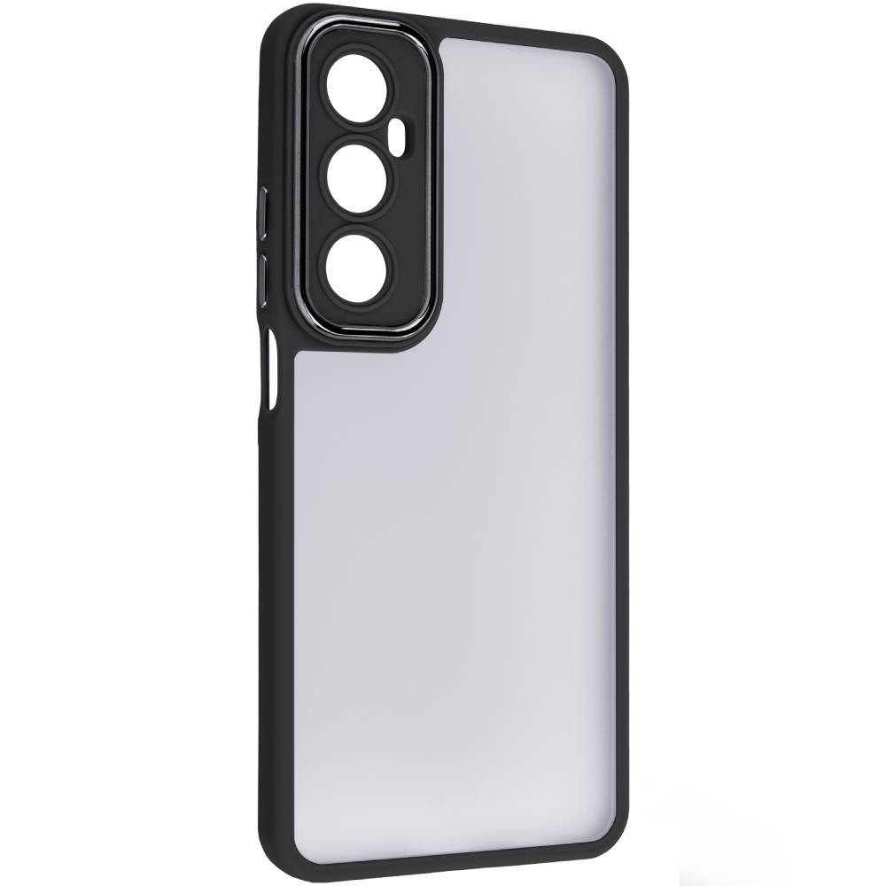 Чохол ARMORSTANDART Shade для Realme C65 4G Black (ARM77833)