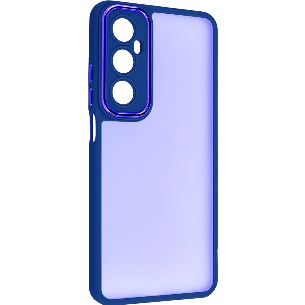 Чехол ARMORSTANDART Shade для Realme C65 4G Blue (ARM77834)