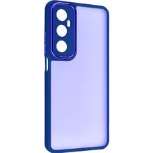 Чехол ARMORSTANDART Shade для Realme C65 4G Blue (ARM77834)