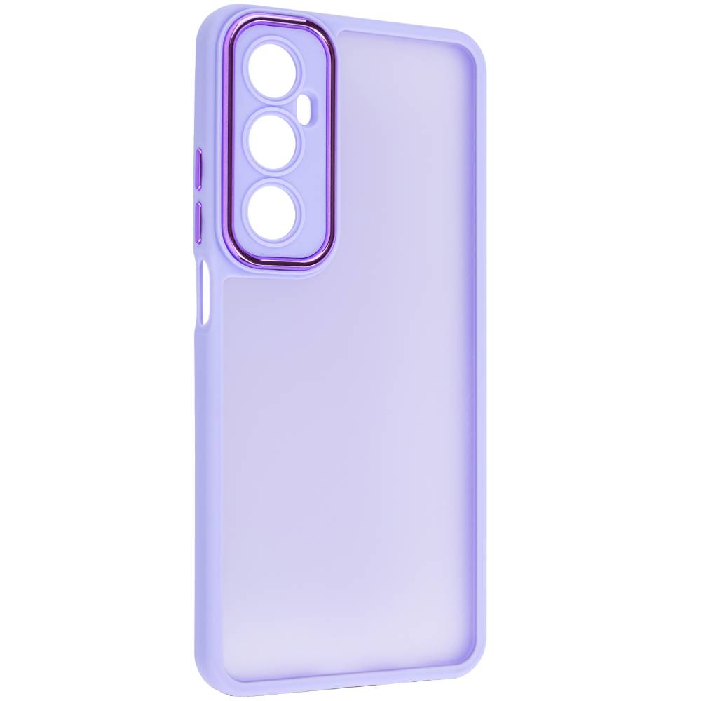 Чохол ARMORSTANDART Shade для Realme C65 4G Violet (ARM77836)