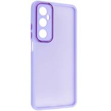 Львів - Чохол ARMORSTANDART Shade для Realme C65 4G Violet (ARM77836)